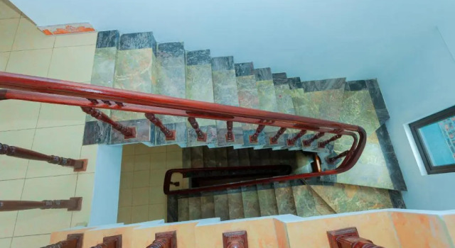 Mountain View Hotel, Rezerwuj Hotel Bố Trạch Quang Binh