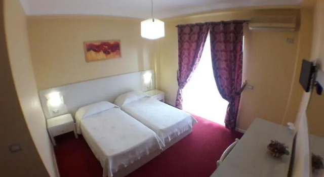 Номер Standard Hotel Le Olive