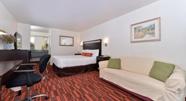 Windemere Hotel & Conference Center, Prenota Hotel Mesa 