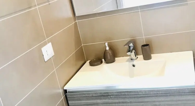 Студия c 1 комнатой с балконом Politecnico apartment