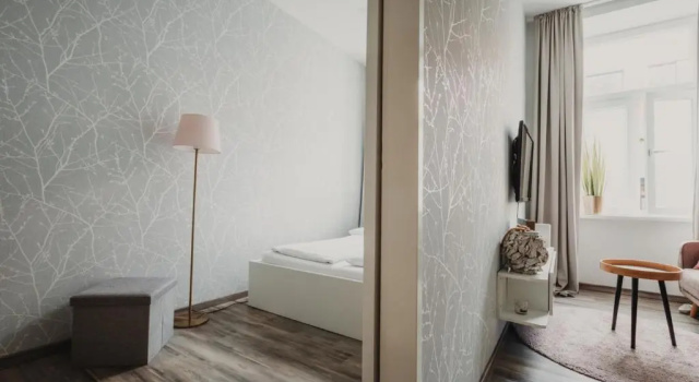 Апартаменты ZEUS Design Apartments Sweet Home