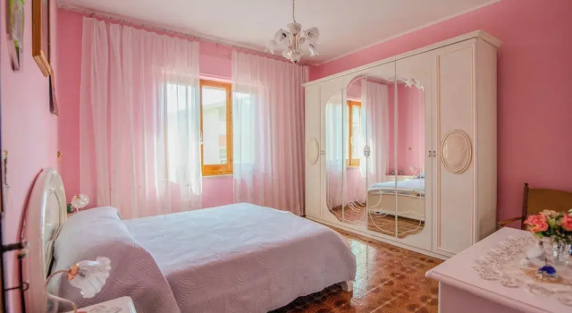 Апартаменты Villa Corsica