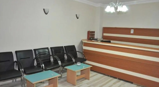 Otel Celik Palas, Prenota Hotel Zona sciistica di Sarikamis 