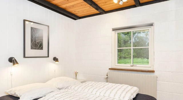 6 Person Holiday Home in Bindslev, Rezervovat Hotel  