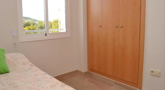 Apartamento Golden Gardens, Забронировать Апартаменты/квартира Хавеа Коста-Бланка, рядом с Пляж Ареналь