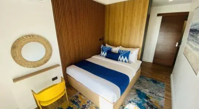 Sviitti V Boutique Hotel Boracay