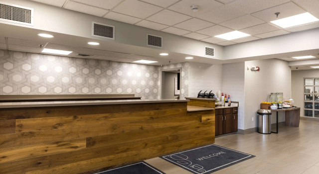 Country Inn & Suites by Radisson, Lake Norman Huntersville, NC