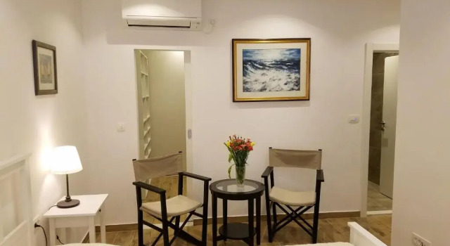 Апартаменты Villa Fortunei