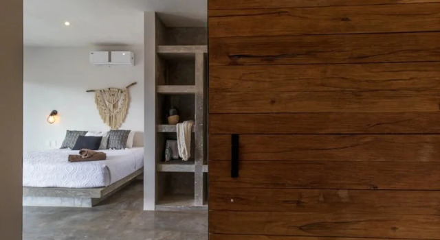 Casa Macarena 1-BR