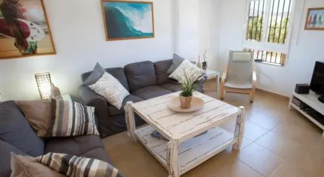 Tarifa Beach Rentals Aljara