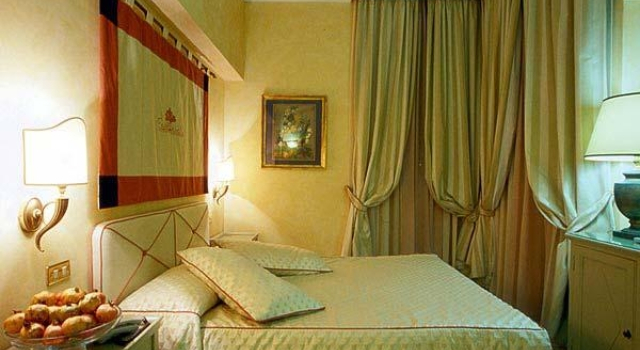 Hotel Gladiatori - Artesole S.R.L., Забронировать Отель Отели Рима 4 звезды, рядом с Piazza San Giovanni in Laterano, 4*