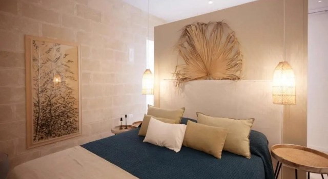Студия Villa Rocce Bianche