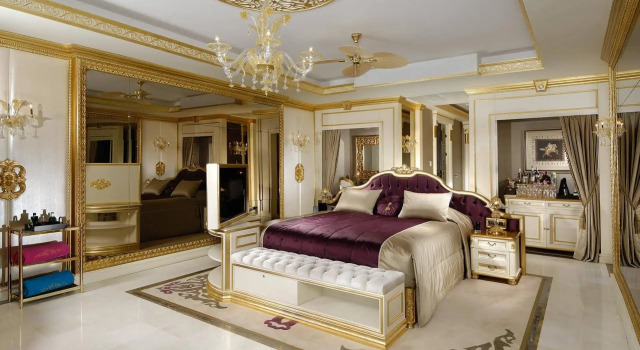Jumeirah Bodrum Palace