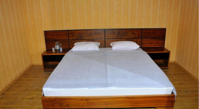Margaliti Inn, Boek Hotel Tsinandali Telavi