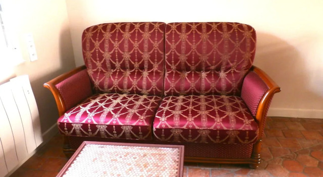 La Petite Lucette, Rezerwuj Hotel Amboise 