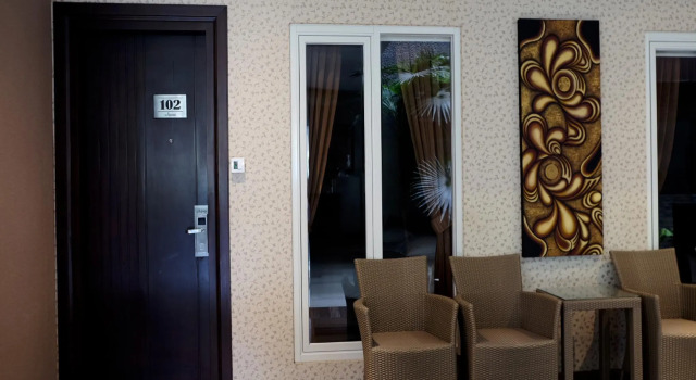 De'Corner Guest House, Rezervați Pensiune Pensiuni în Malang, aproape de Mall Olympic Garden, Pensiune