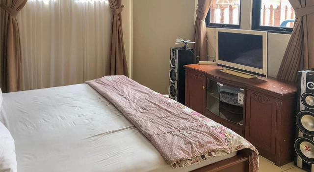 Villa MB 1 Kota Bunga RedPartner
