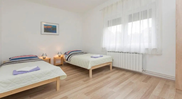 Brankica apartaments, Забронировать Апартаменты/квартира Отели Рипенда Вербанси с парковкой, Парковка