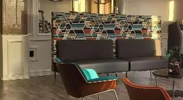 Quality Inn & Suites Houston, Book Mini-hotel Houston Houston