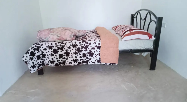 Naivasha Homestay, Rezervovat Penzión Hotely v Nakuru County s parkováním, Parkování