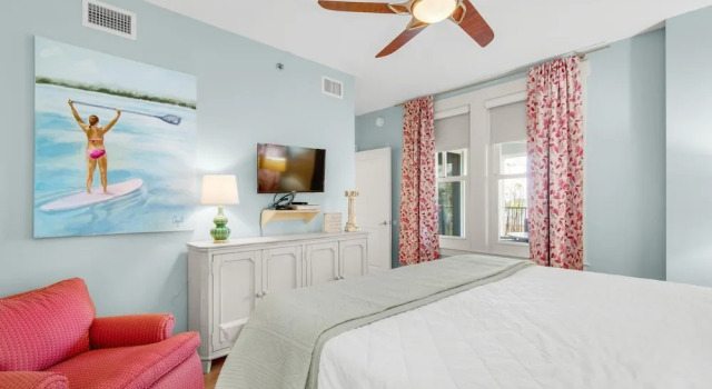 Bahia 4322 4324, Varaa Huoneisto Hotellit Emerald Coast uima-altaalla, Uima-allas