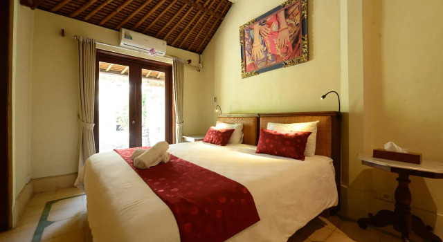 Люкс Classic Bebek Cottage Sanur