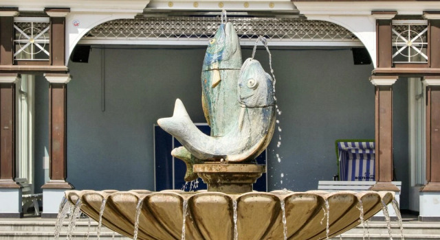 Baltischer Hof, Apartment 29