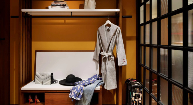 Hyatt Centric Ginza Tokyo