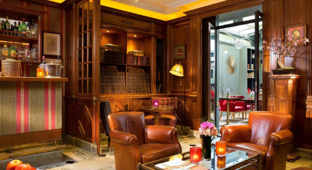 Best Western Premier Trocadero La Tour