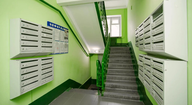 Студия Атмосфера на проспекте Толбухина