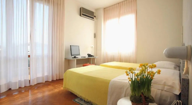 Hotel Alexandra