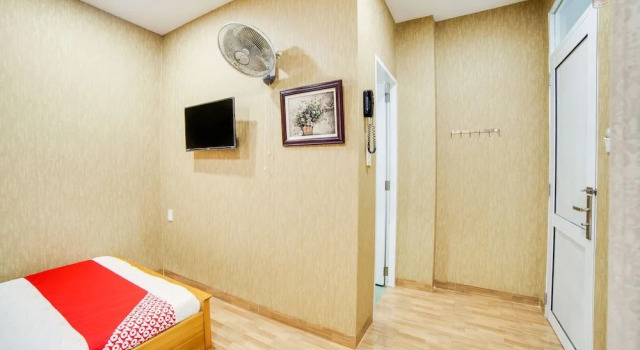 Oyo 576 Nhat Hoa Hotel, Rezervați Hotel Nha Trang 