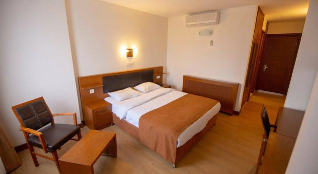 A Diamond The Resort Spa Sapanca, Varaa Lomakeskus Hotellit Marmara-alue pysäköinnillä, Pysäköinti