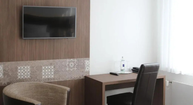 Двухместный номер Standard Hotel Landgasthof Gemmer