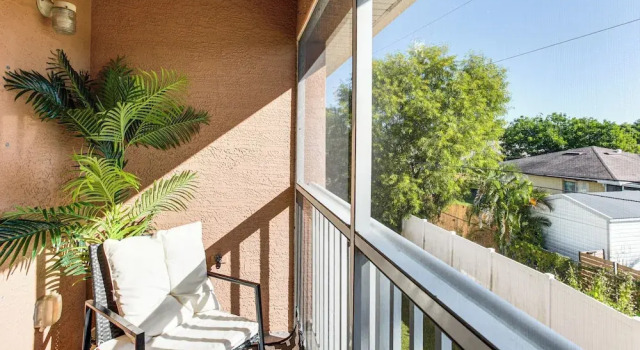Апартаменты Golf Getaway: Cape Coral Condo 1 Mi to River!