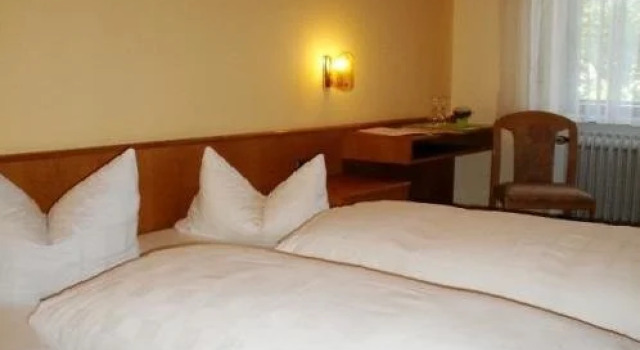 Hotel Waldeck