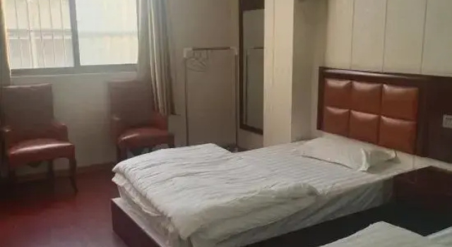 Bincheng Business Hotel, Reserva ahora Hotel Hoteles en Anhui con aparcamiento, Aparcamiento