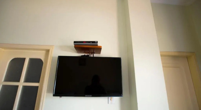 Номер Standard Hostal Andry