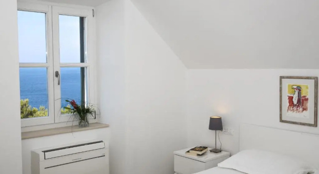 Апартаменты White & Co Villa And Apartments