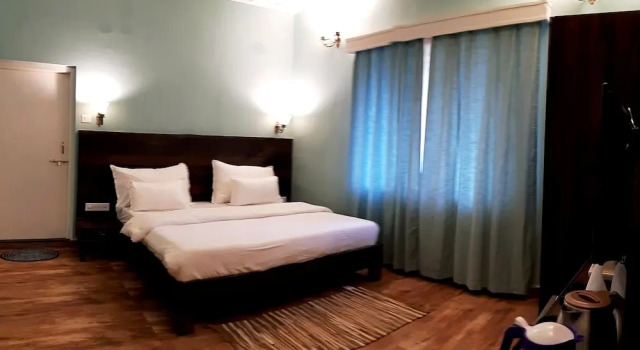 Номер Deluxe Greendale Resort