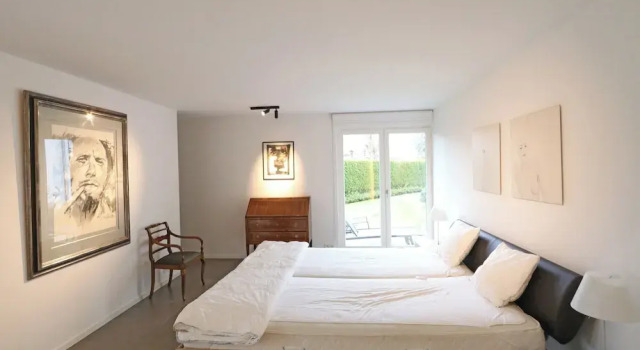 Apartment in Knokke Near Zwin Reserve, Prenota Appartamento Tortuga 