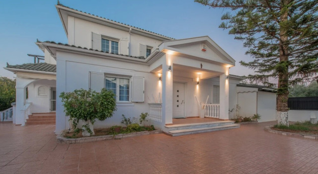 Villa Bella, Забронировать Вилла Коттеджи Закинфа, рядом с Пляж Циливи, Коттедж