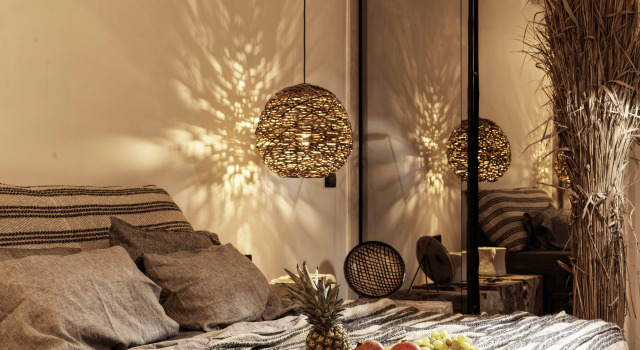Вилла Panoptis c 1 комнатой Myconian Panoptis Escape - Small Luxury Hotels of the World