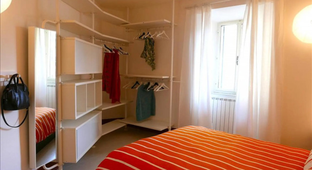 In Heart of Historic Siena Il Cavallo Bianco a Stylish and Modern 2 Bedroom Apartment, Забронировать Апартаменты/квартира Апартаменты Сиены, рядом с Национальная картинная галерея Сиены, Апартаменты/квартира