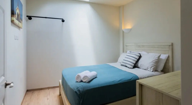 Oranjestad City Suites, Забронировать Отель Ораньестад Аруба