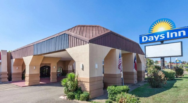 Executive Inn Mount Pleasant, Reserva ahora Hotel Mount Pleasant Texas