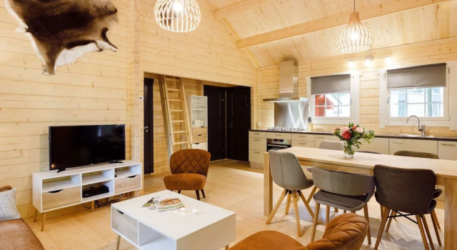 RCN de Jagerstee, Reserva ahora Hotel Epe Veluwe