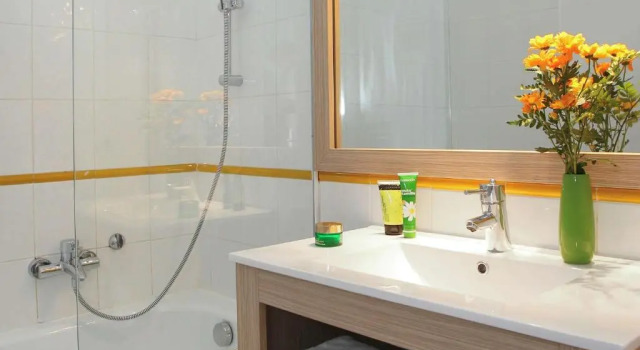 Студия Aparthotel Adagio Access Nice Magnan