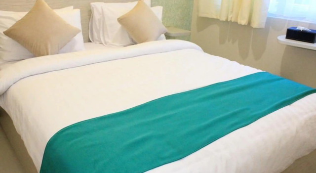 Номер Superior Marina Mamberamo Hotel
