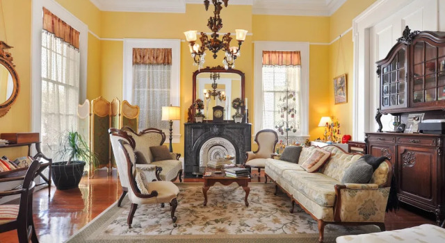 Ashton's Bed and Breakfast